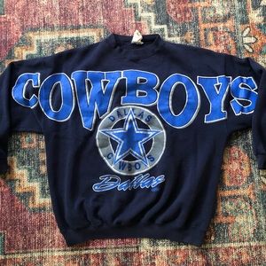 Vintage sweatshirt
